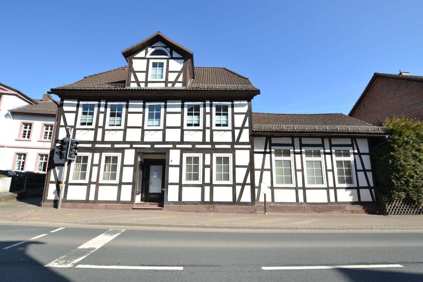 Eigentumseinheit – Erdgeschoss, 37632 Eschershausen