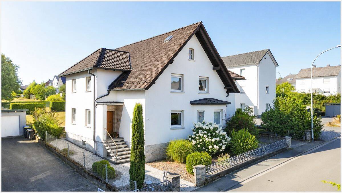 Viel Platz für große Pläne – ein Zuhause für die ganze Familie in Mücke – Merlau, 35325 Mücke