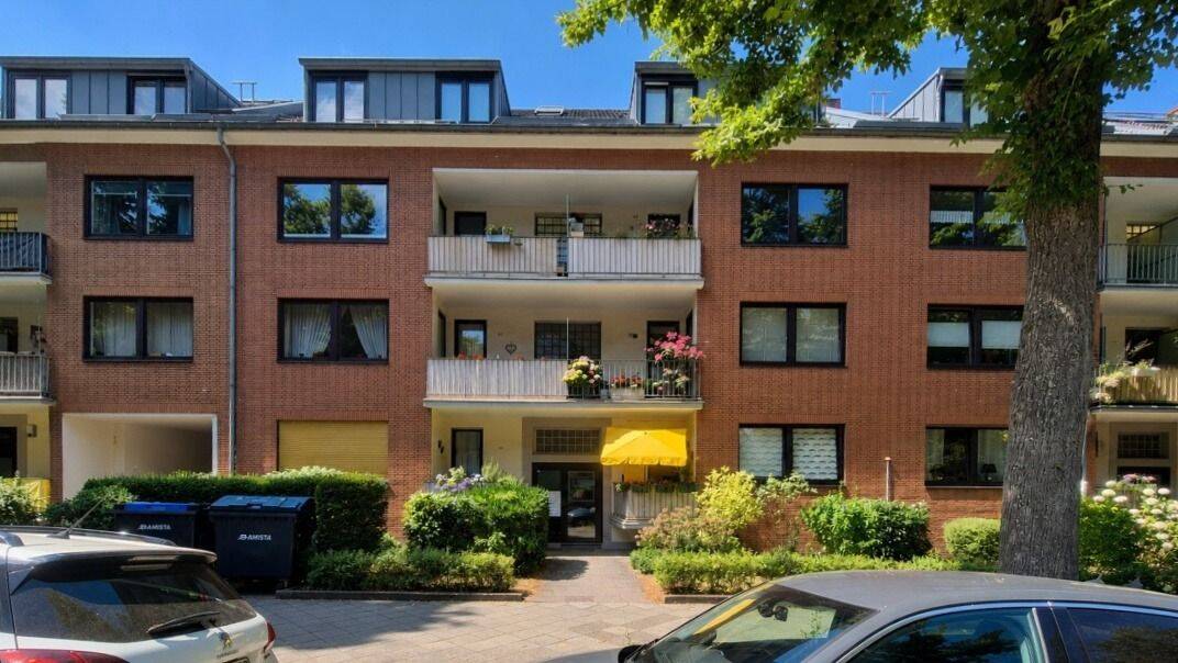 ZENTRAL AM AAPER WALD – heute anlegen, später selbst nutzen!, 40472 Düsseldorf (Hubbelrath Lichtenbroich Rath Unterrath)