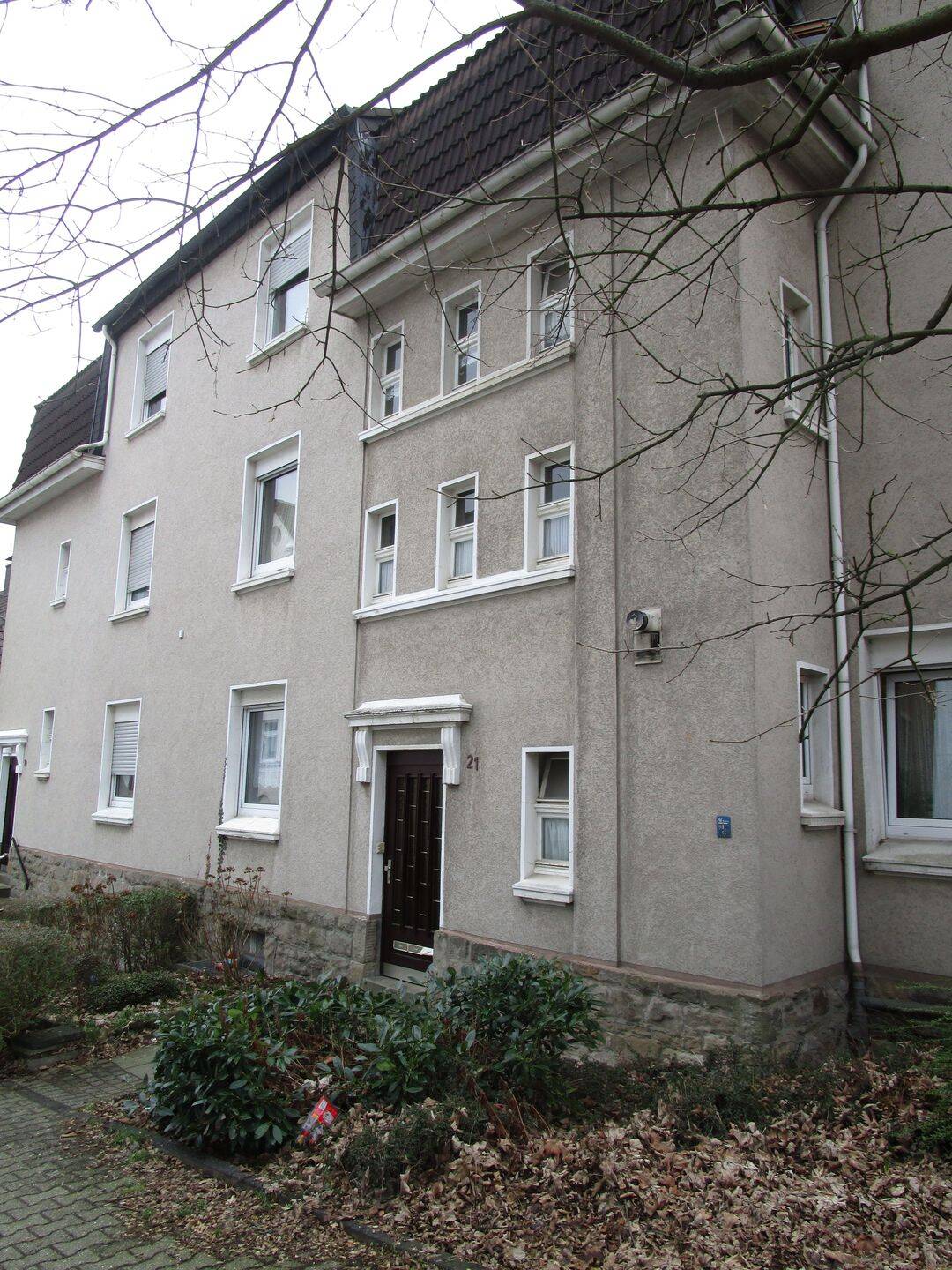 Kleine 3 Zimmer Wohnung in Zentraler Lage von Wetter/ Wengern, 58300 Wetter (Ruhr)