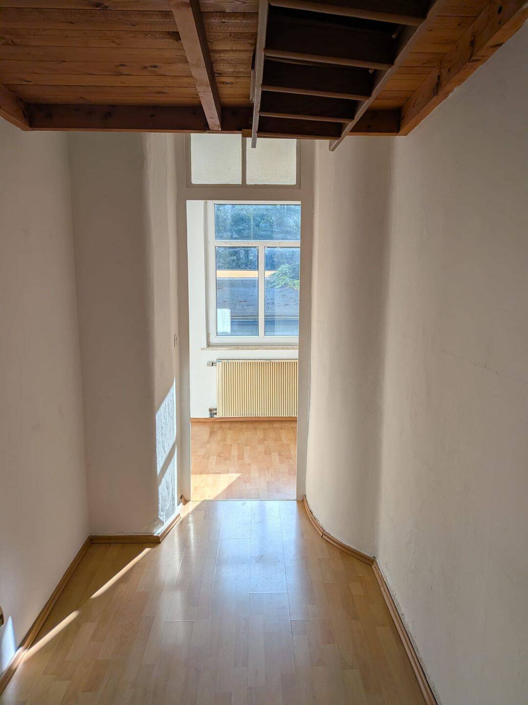 Attraktive 2,5-Zimmer-Wohnung in St. Johannis, Nürnberg – Ideal für Paare oder Singles, 90408 Nürnberg (Großreuth h. d. Veste Gärten h. d. Veste Maxfeld Nordbahnhof Sankt Johannis)