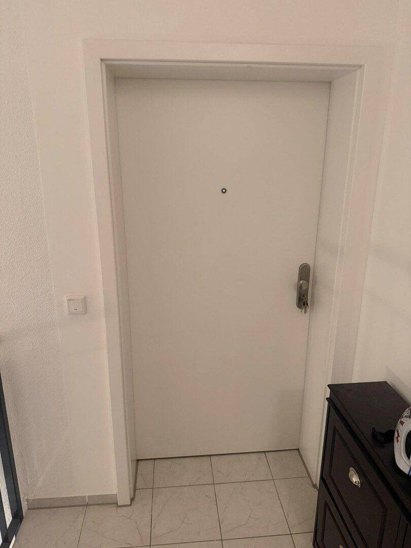 Sanierte 3-Zimmer Loft-Wohnung, 91097 Oberreichenbach