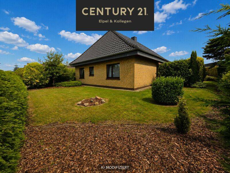 Bungalow mit Charme – bereit für Ihre Ideen, 26419 Schortens (Stadt Wilhelmshaven)