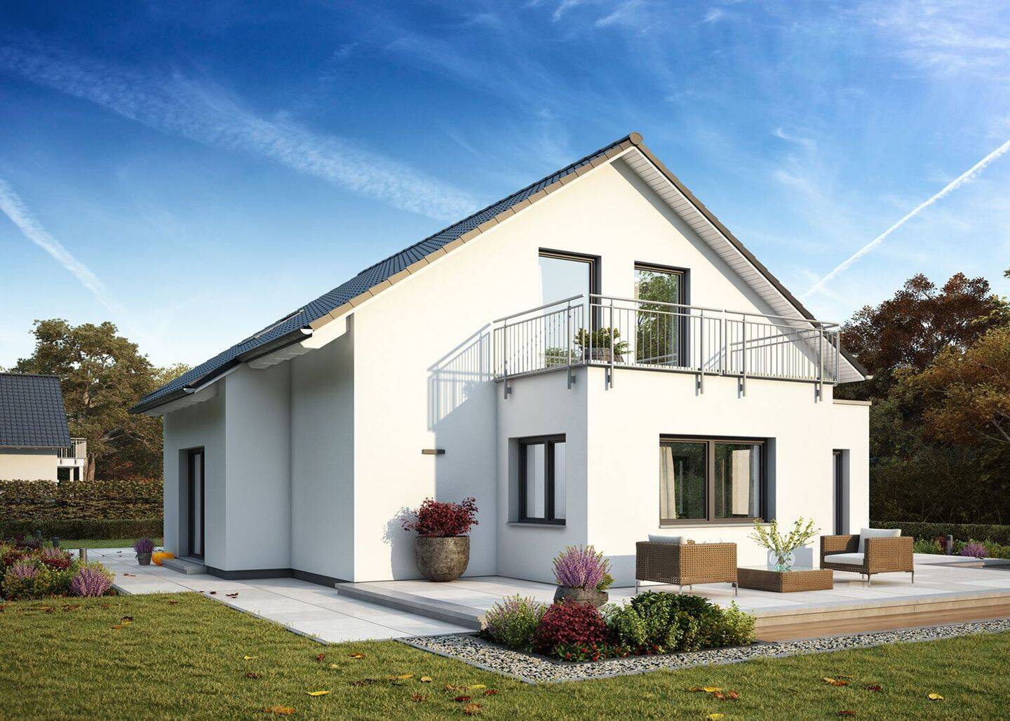 Modern. Bewusst. Geborgen, 32457 Porta Westfalica