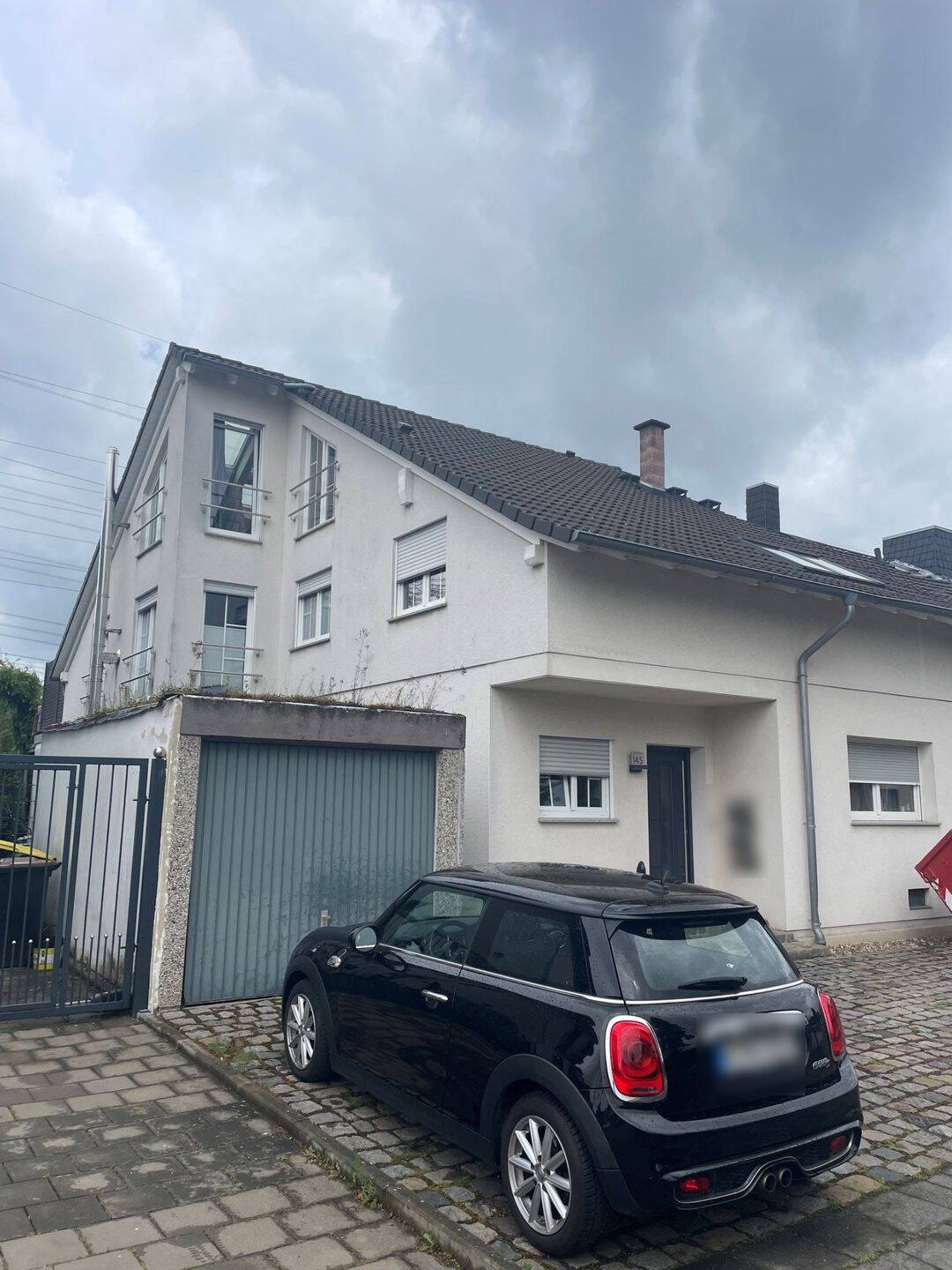 Tolle Erdgeschosswohnung in Köln-Heimersdorf, 50767 Köln (Chorweiler)