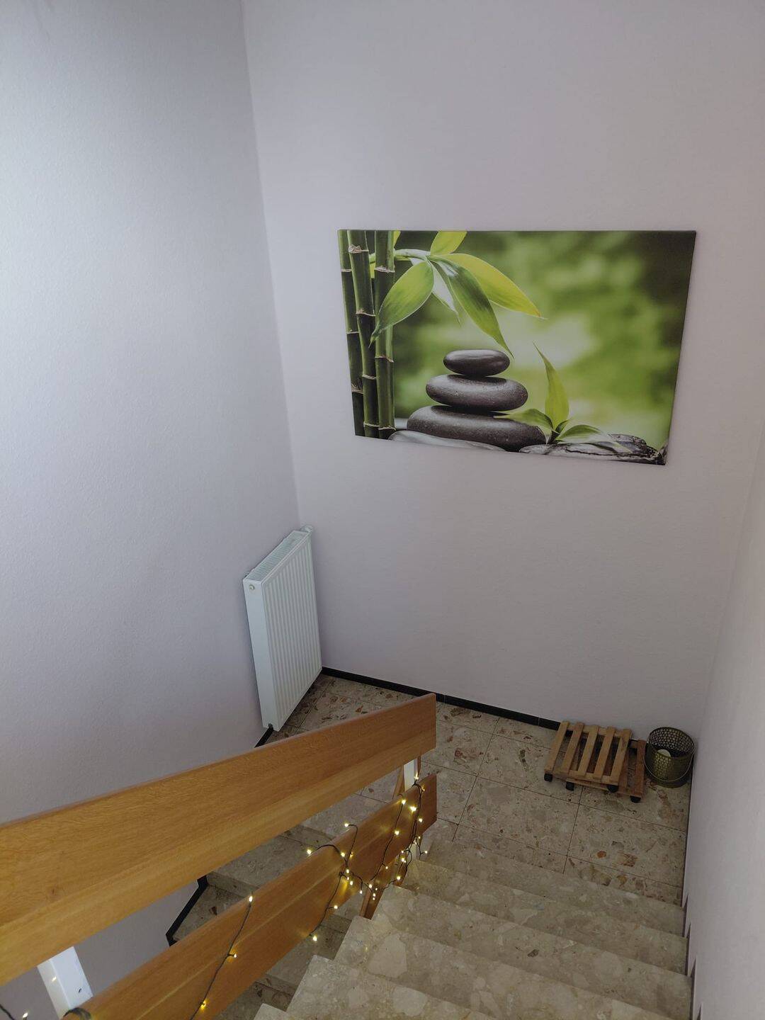 Schöne 3-Zimmerwohnung in renoviertem 2-Familienhaus, 37127 Scheden