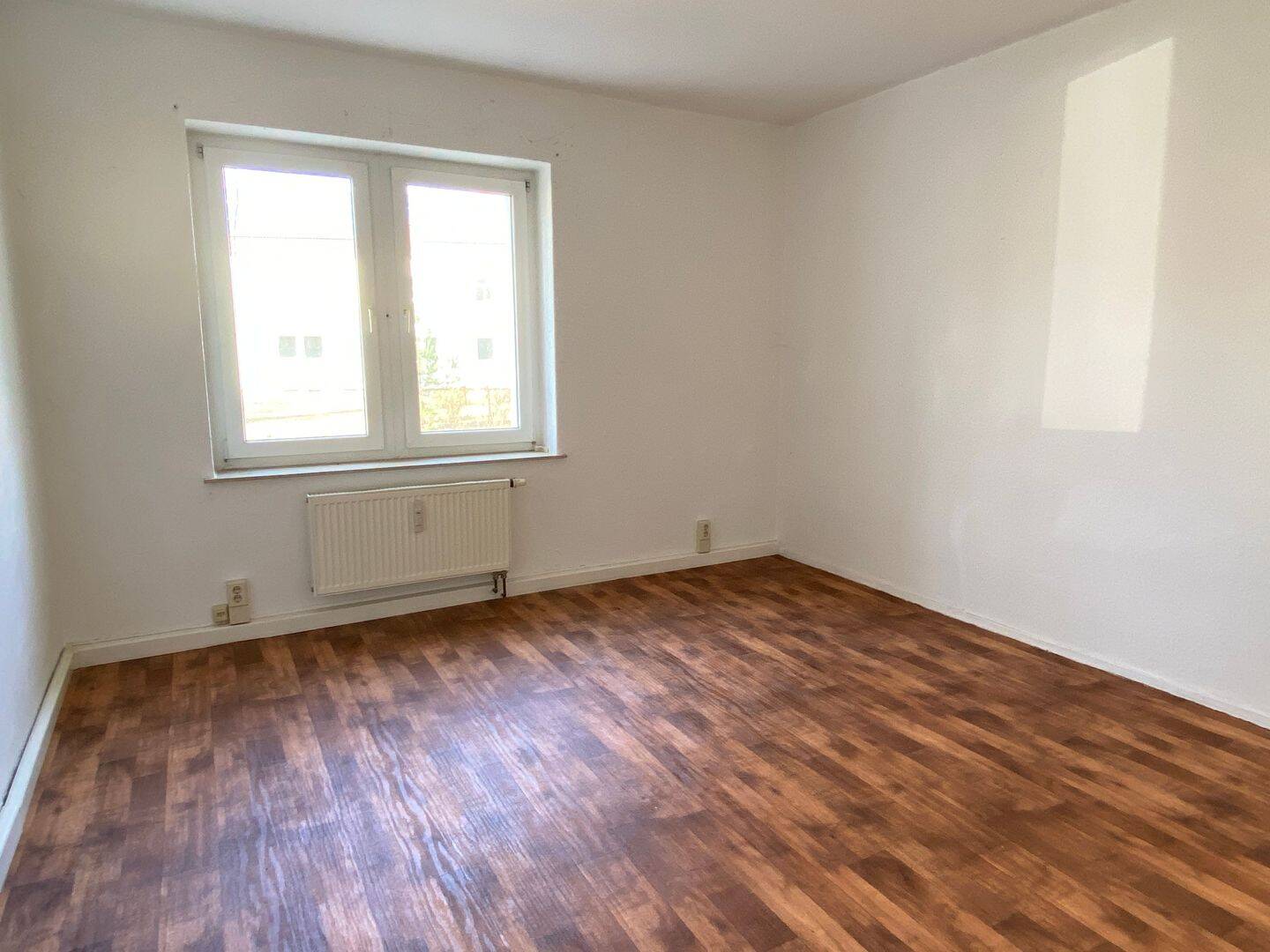 Idyllische 1 Raum Wohnung im Erdgeschoss, 3149 Groß Schacksdorf-Simmersdorf