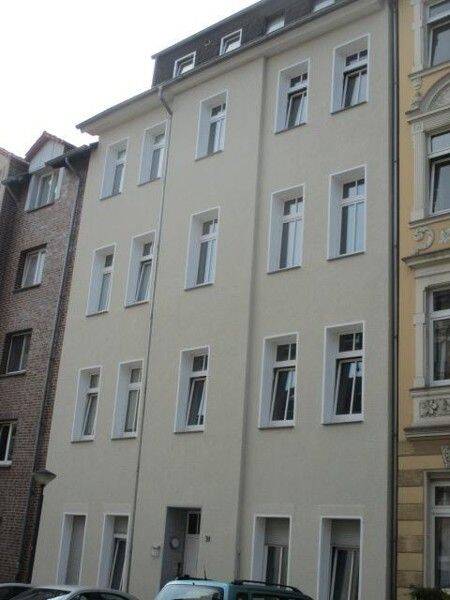 Smarter Wohnen: 1-Zimmer-Stadtwohnung, 45141 Essen (Frillendorf Nordviertel Stoppenberg)