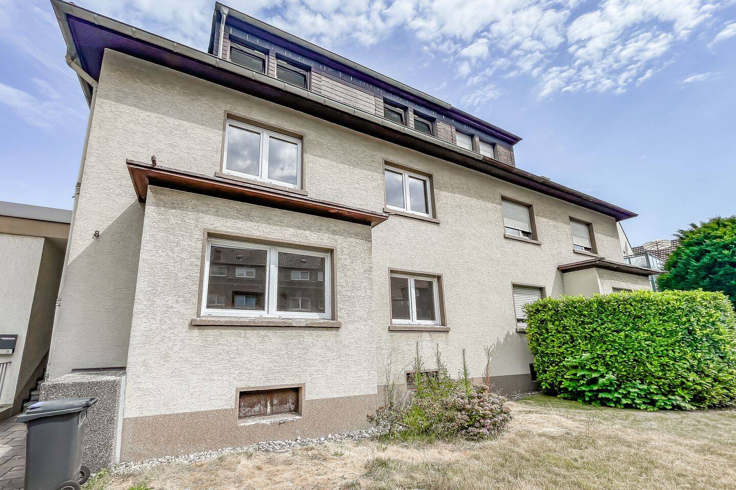 3,5 Zimmer – frisch renoviert – Erstbezug, 44866 Bochum (Günnigfeld Leithe Sevinghausen Wattenscheid Westenfeld)