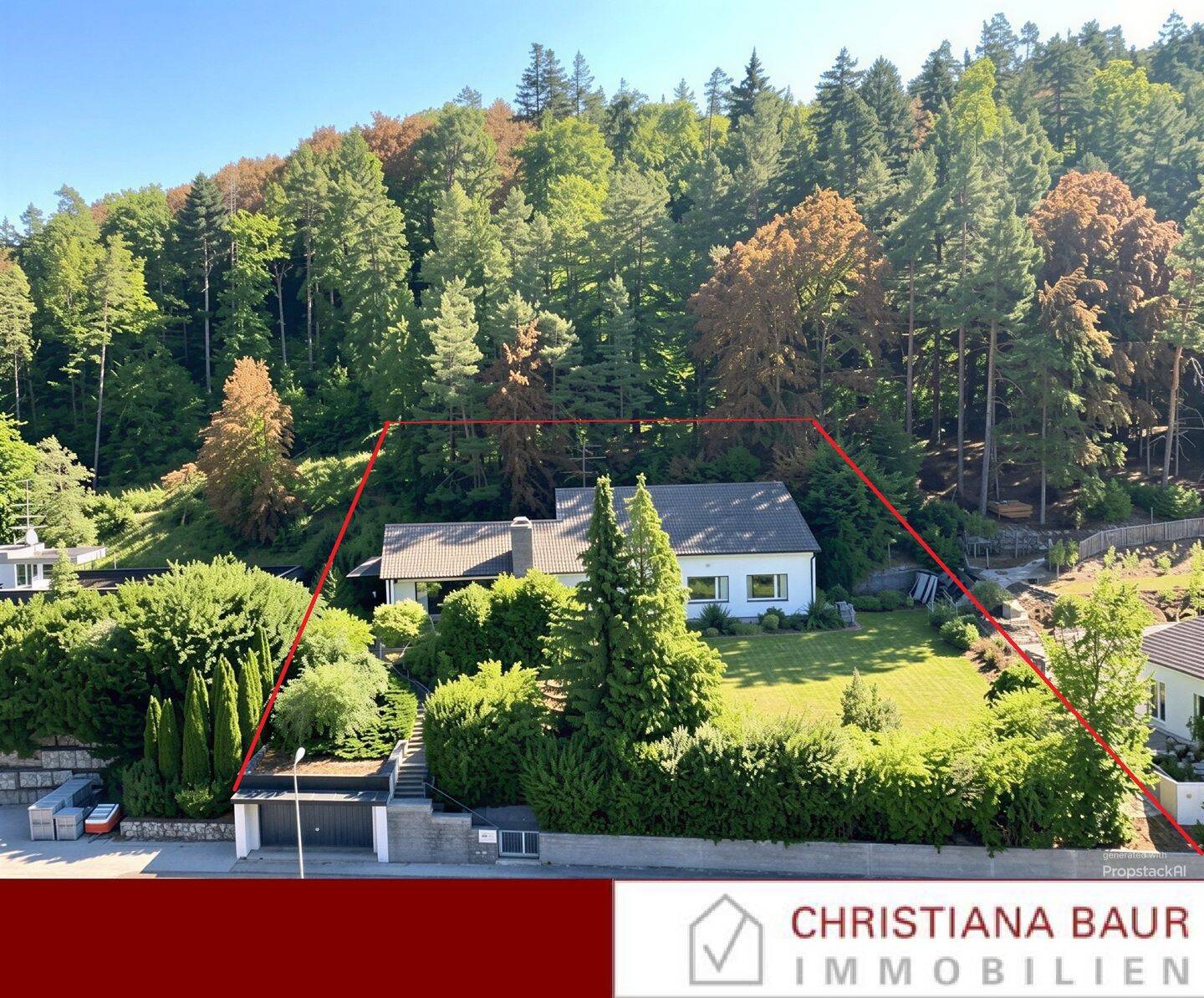 TRAUMLAGE: Wunderbares EFH, Tailfingen, 72461 Albstadt
