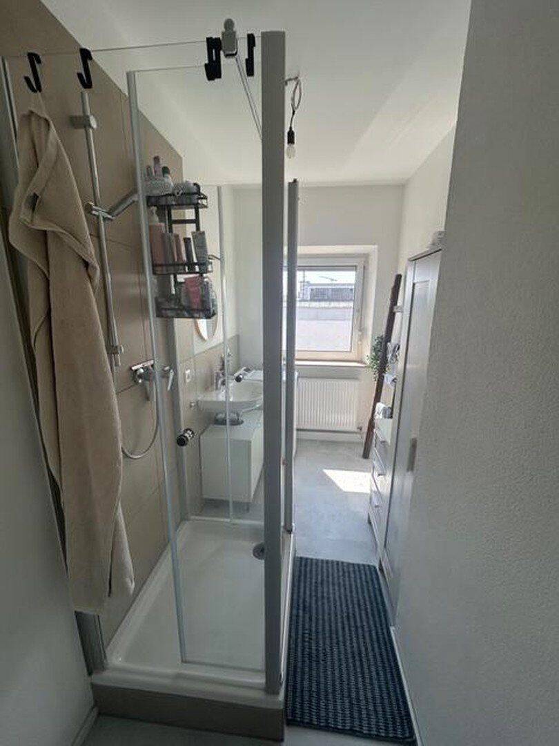 Zentrumsnahes WG-Zimmer mit Münsterblick, 89073 Ulm (Mitte Oststadt)