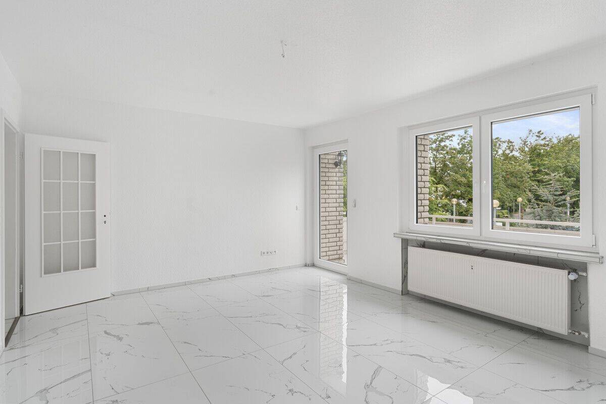 Frisch saniert & sofort bezugsfrei – 84 m²  Wohnkomfort in ruhiger Lage, 33175 Bad Lippspringe