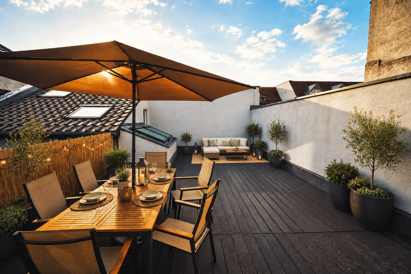 Urban Loft im Herzen Mannheims – Ready-to-Move-In für Young Professionals, 68159 Mannheim (Jungbusch Mühlauhafen Quadrate)