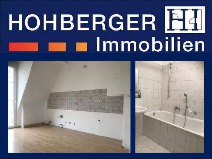 Ruhige 3-ZW mit Balkon, Nbg.-Nibelungenviertel, 90461 Nürnberg