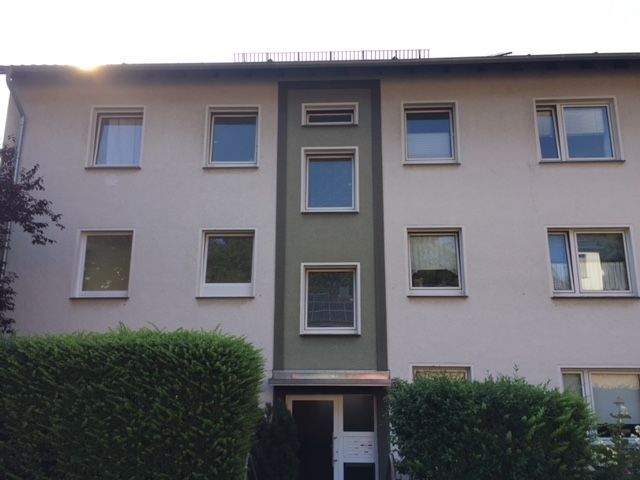 Schöne 3-Zimmerwohnung in Wetter-Grundschöttel, 58300 Wetter (Ruhr)