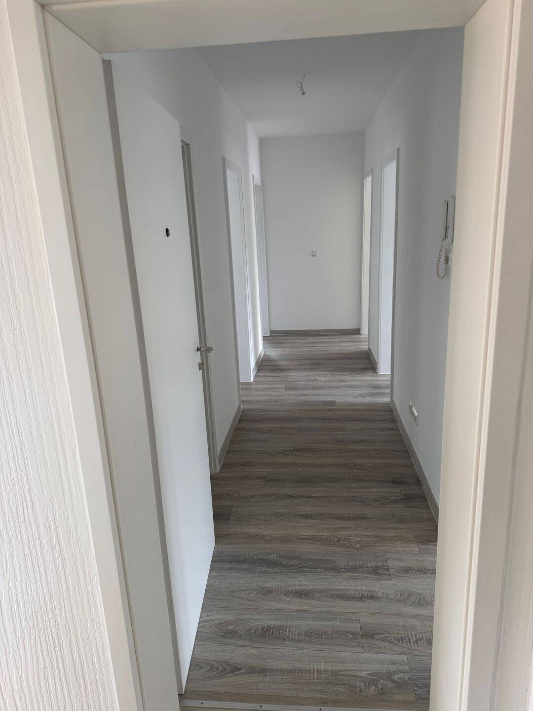 4-Zimmer-Erdgeschosswohnung mit großer Terrasse, Garten & Garage, 32547 Bad Oeynhausen