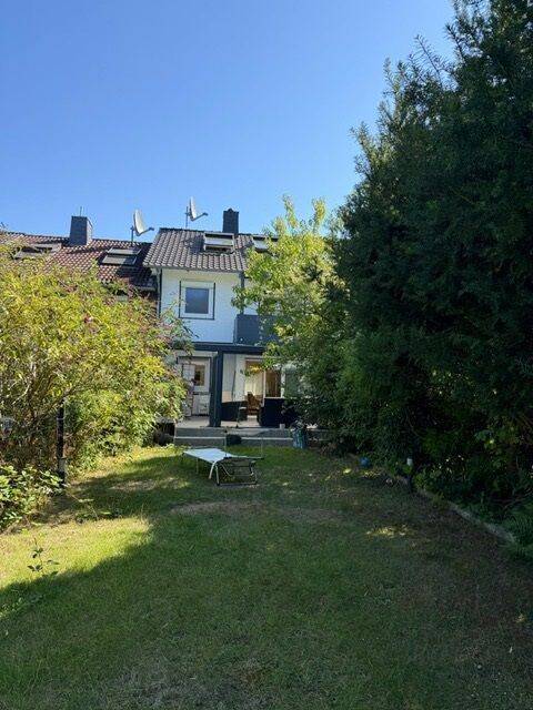 Erstklassiges Familien-Eigenheim mit Terrasse, großem Garten und Doppelgarage!, 44807 Bochum (Bergen Grumme Hofstede Riemke)