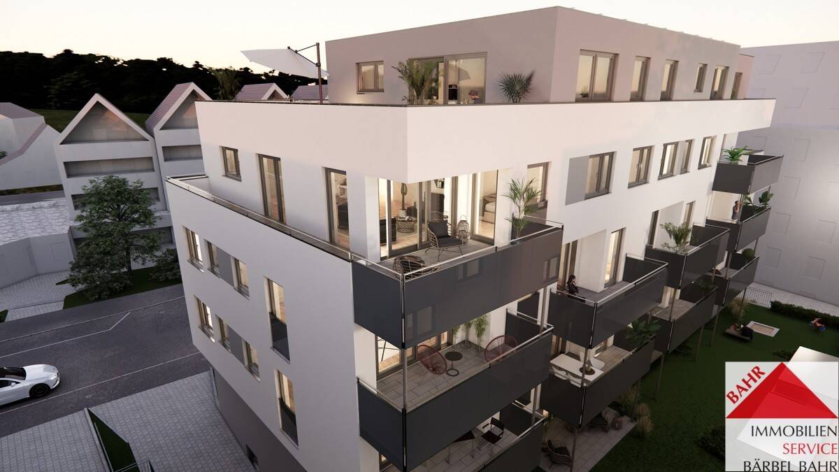 „Ein Zuhause zum Wohlfühlen – mit Privatsphäre, Struktur und Komfort im Alltag.“, 71101 Schönaich