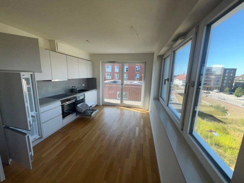 Miet mich – interessante 2-Zimmer-Wohnung, 22045 Hamburg (Wandsbek Jenfeld Tonndorf)