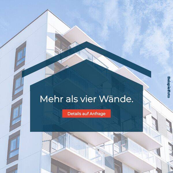 Wohnung in ruhiger und dennoch zentraler Lage, 42289 Wuppertal (Barmen Langerfeld)