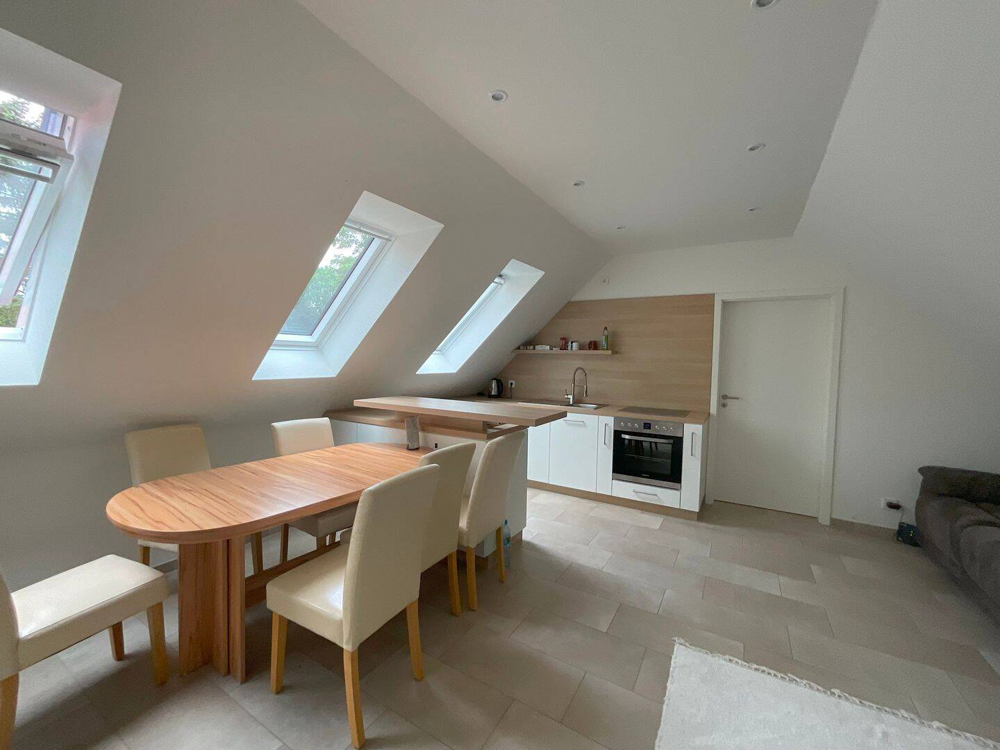 Helle Wohnung im Hinterhaus, 49565 Bramsche