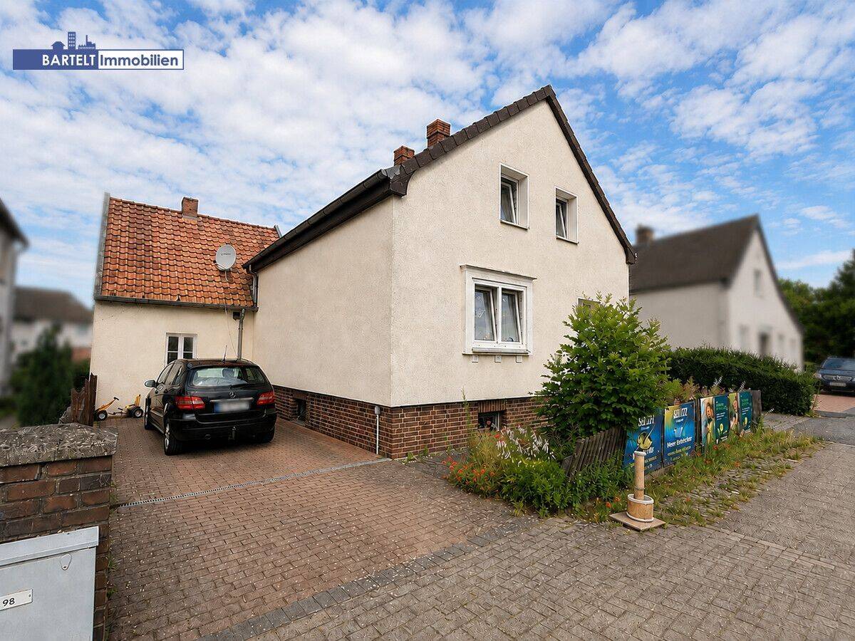 Pattensen: Wohnhaus mit Potenzial und vielseitigen Gestaltungsmöglichkeiten!, 30982 Pattensen
