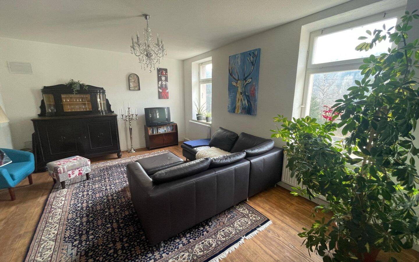 Zeitwohnen in Rottweil – schon ab 1 Monat flexibel mieten, 78628 Rottweil