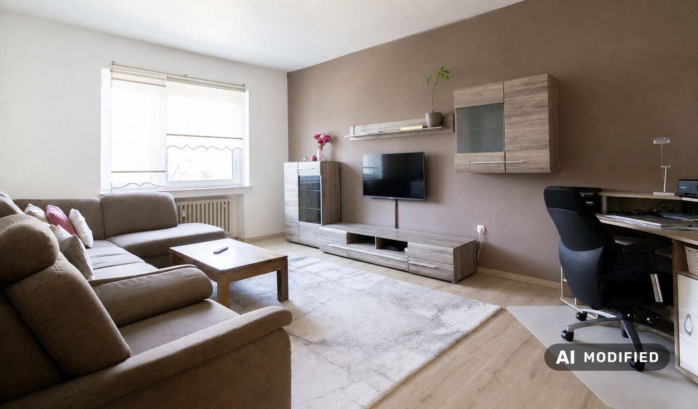 Einziehen und wohlfühlen – renovierte 3-Zimmer-Wohnung mit 88 m² in Essen-Frohnhausen, 45145 Essen (Frohnhausen Holsterhausen)