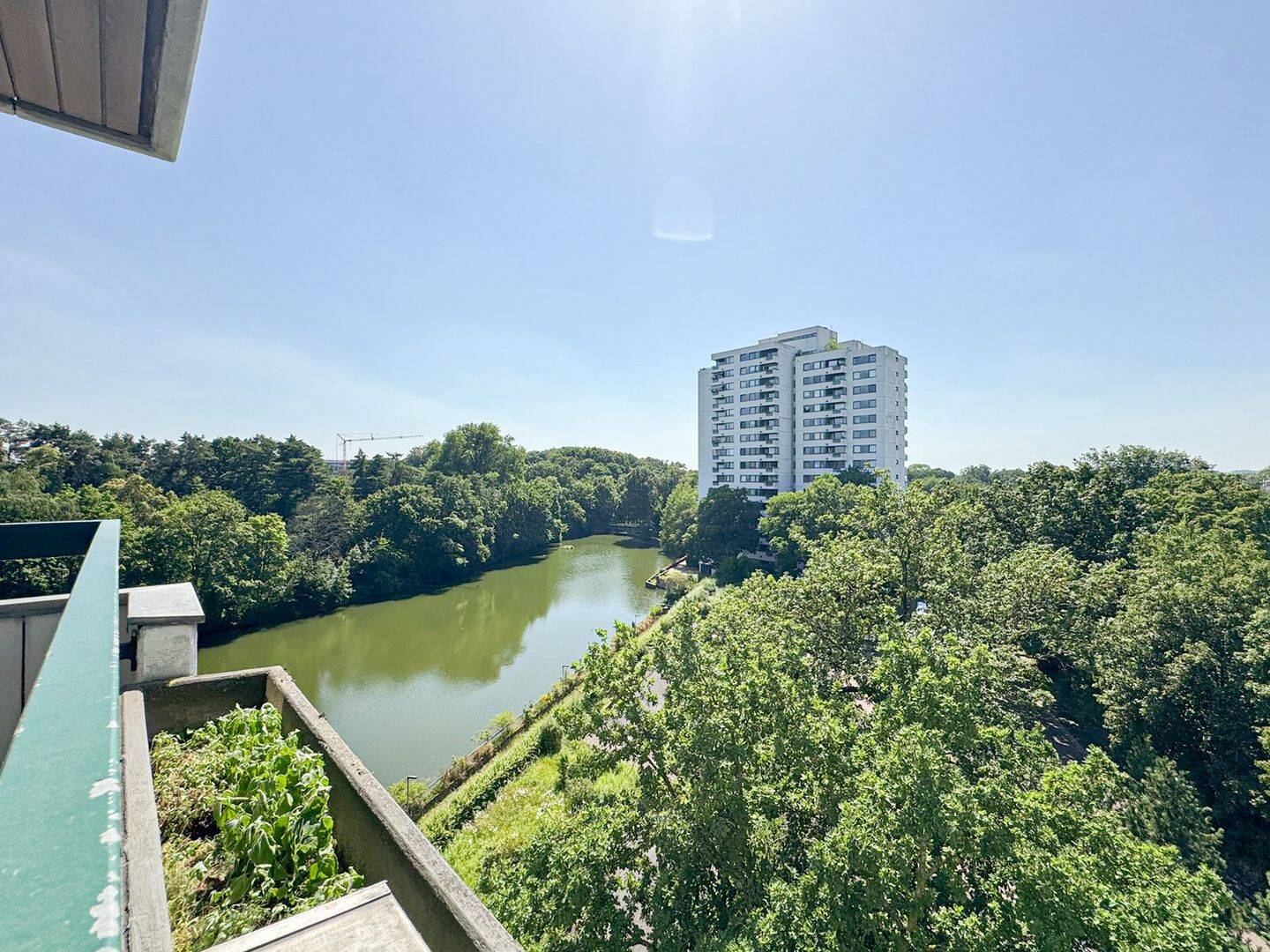 barrierefreie Zwei-Zimmer-Wohnung, 40699 Erkrath