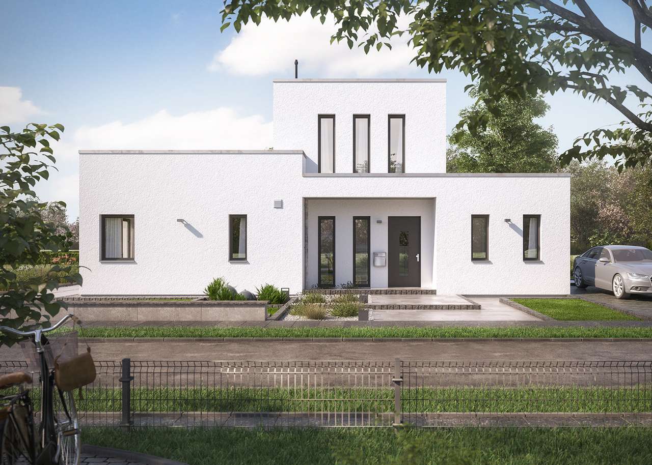 Verwirklichen Sie Ihr außergewöhnliches Eigenheim mit individueller Grundrisgestaltung, 78144 Schramberg