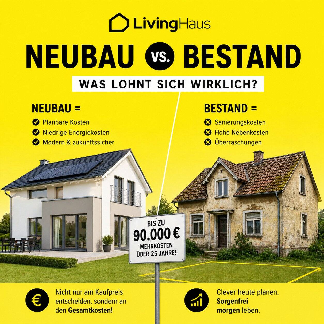 LivingHaus – Dein individuelles Traumhaus in Bergisch Gladbach, 51427 Bergisch Gladbach