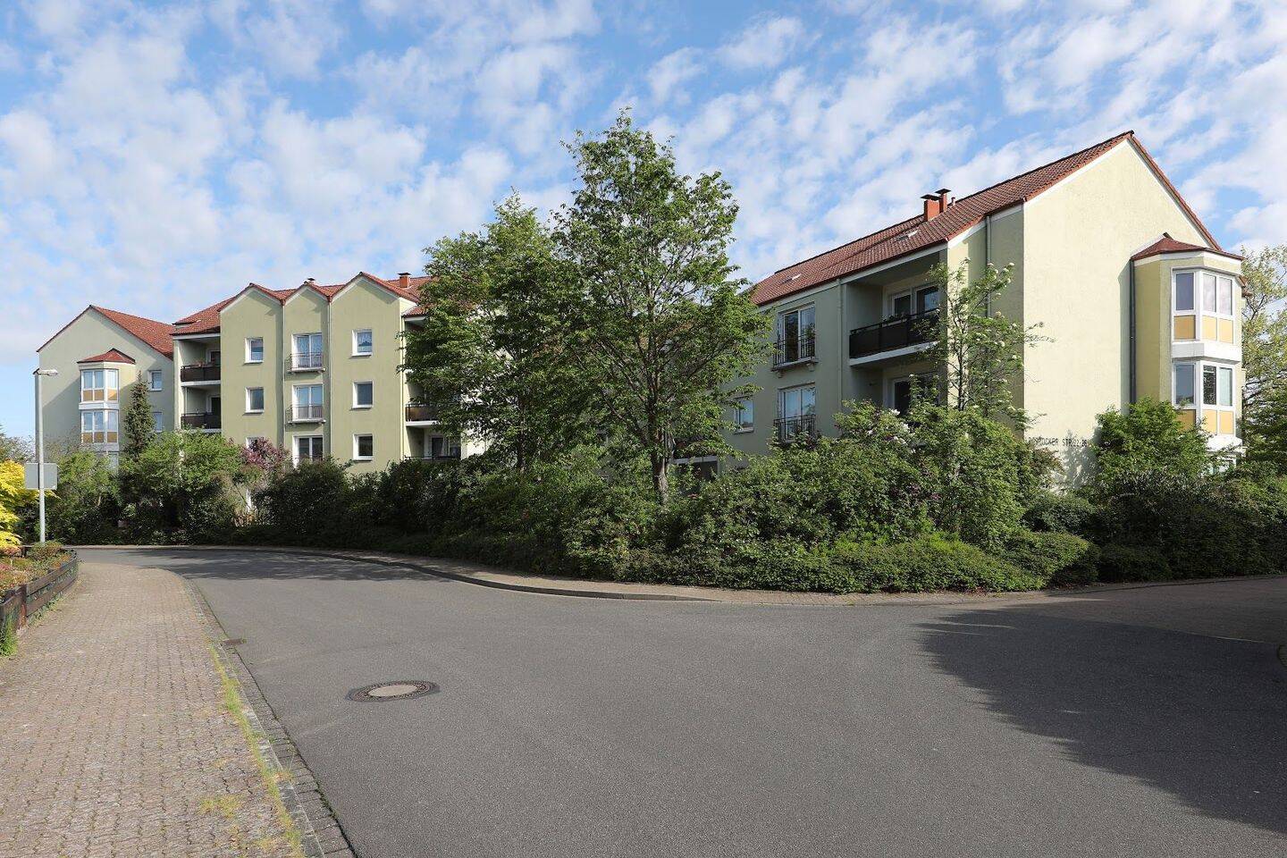 Großzügige Wohnung sucht Nachmieter mit WBS // 2.OG rechts – WBS erforderlich!, 38444 Wolfsburg (Detmerode Hattorf Heiligendorf Rabenberg Westhagen)