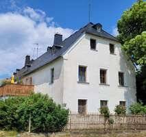 Mietwohnung, 2 Zimmer, 62 m², in Thierstein, 95199 Thierstein