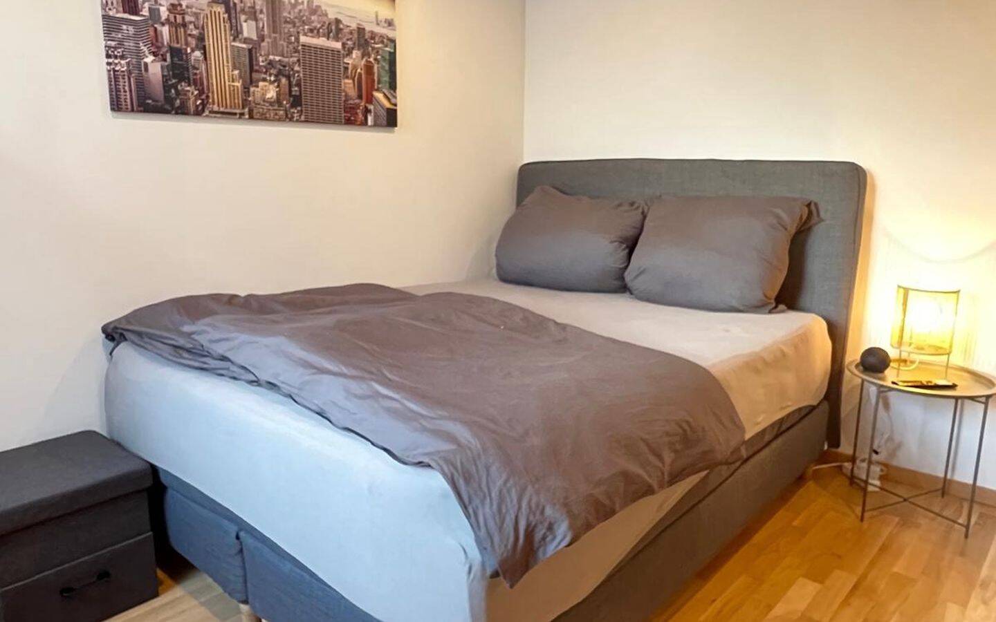 Zeitwohnen in Karlsruhe, möblierte Wohnung mieten, 76149 Karlsruhe (Neureut Nordstadt)