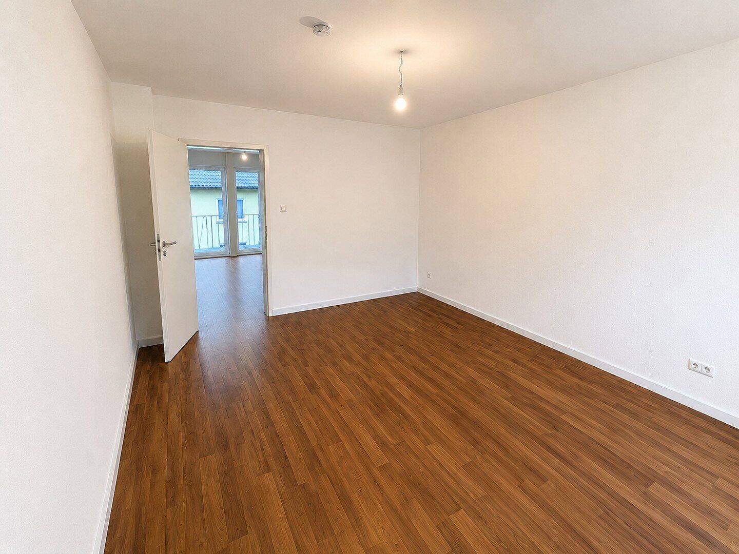 Helle 3-Zimmer Wohnung direkt neben den Barmer Anlagen, 42289 Wuppertal (Barmen Langerfeld)