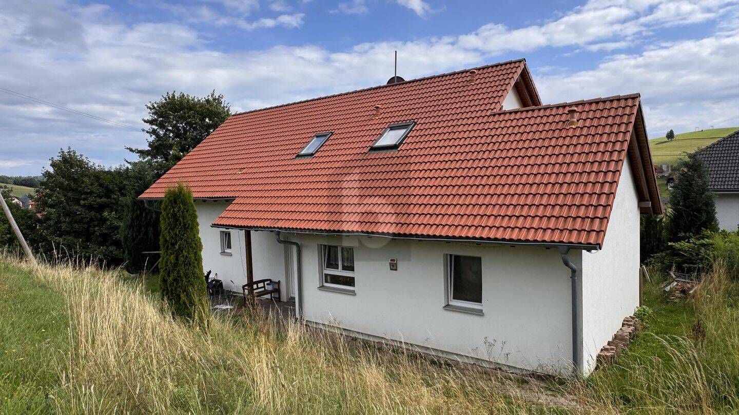 ENERGIEEFFIZIENT & PLATZ IM ERHOLUNGSORT GERSBACH, 79650 Schopfheim