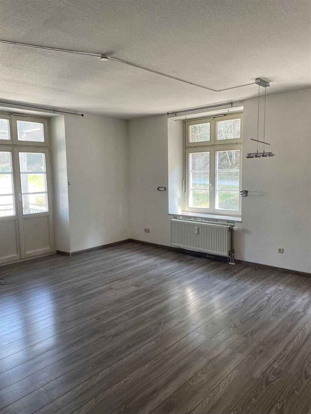 3 Zimmer-Maisonette-Wohnung im kleinen Wiesental, 79692 Kleines Wiesental