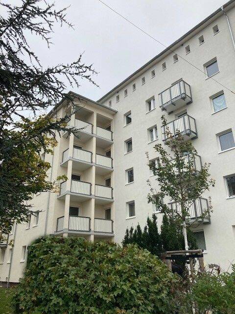 Kleine 3-Zimmer-Wohnung in verkehrsgünstiger Lage von Darmstadt Bessungen, 64285 Darmstadt (Darmstadt)