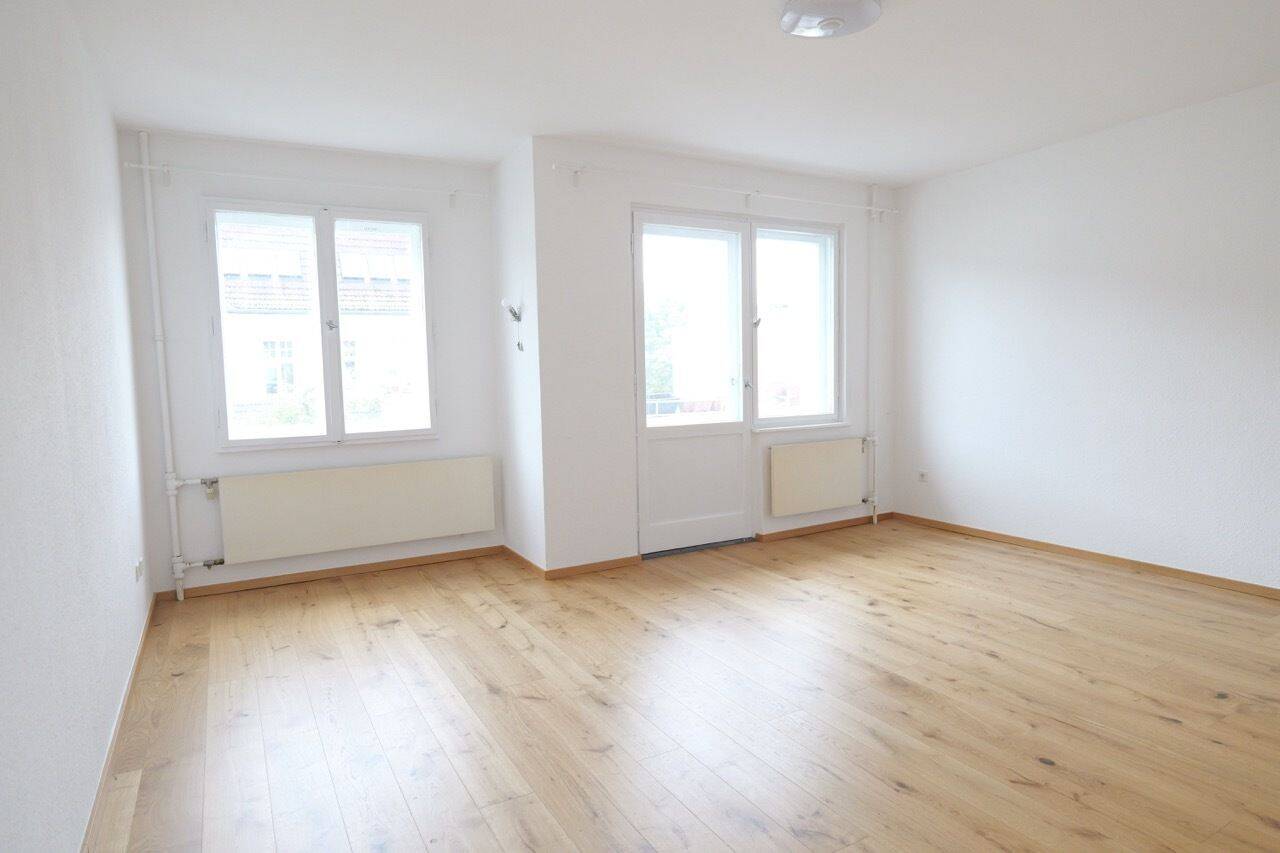 Kompakte Eigentumswohnung mit Süd-Balkon in Berlin Wilmersdorf, 14197 Berlin (Steglitz-Zehlendorf Friedenau Wilmersdorf)