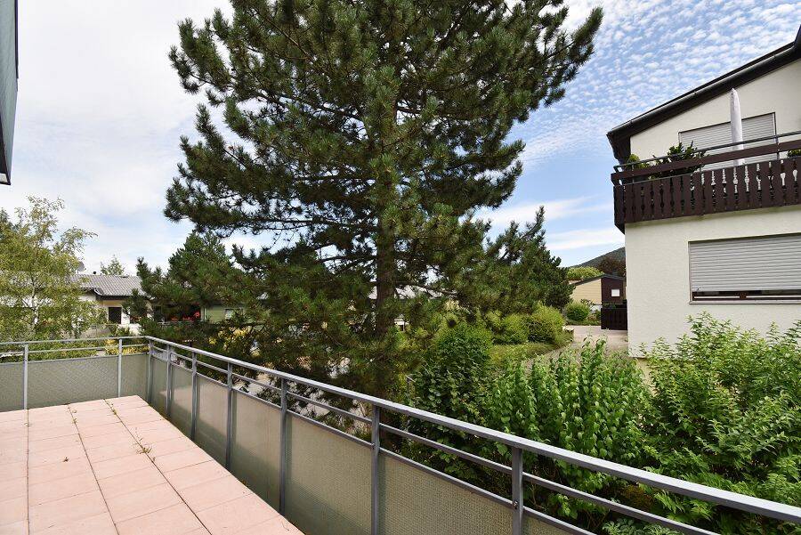 Helle 3-Zimmer-Wohnung mit großzügigem Balkon in stadtnaher Lage…, 38667 Bad Harzburg