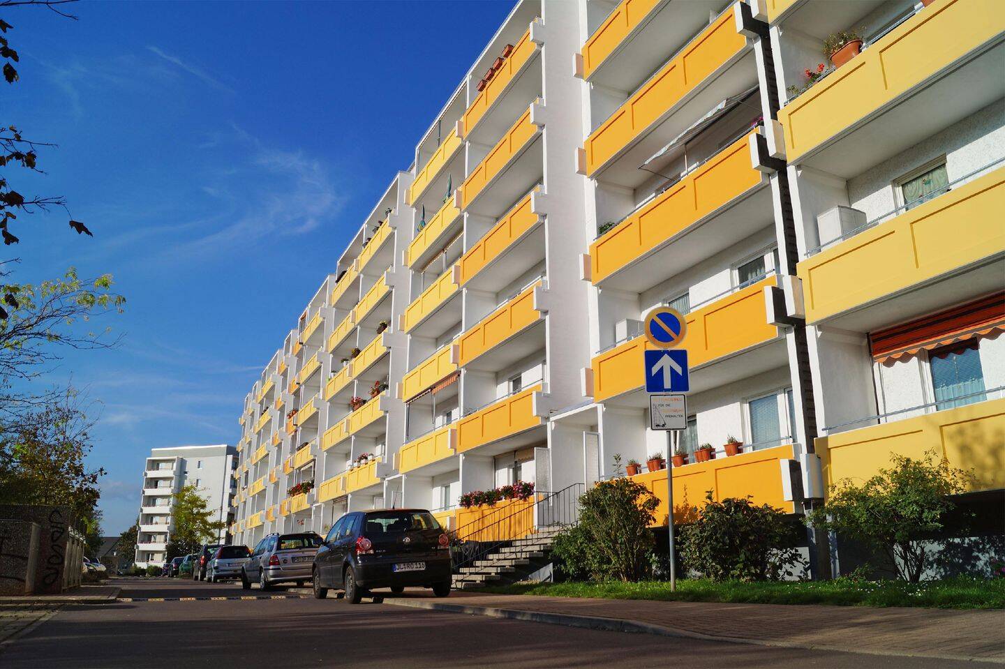 Wohnungsangebot Sankt-Josef-Straße 43, 39130 Magdeburg (Alt Olvenstedt Großer Silberberg Neu Olvenstedt)