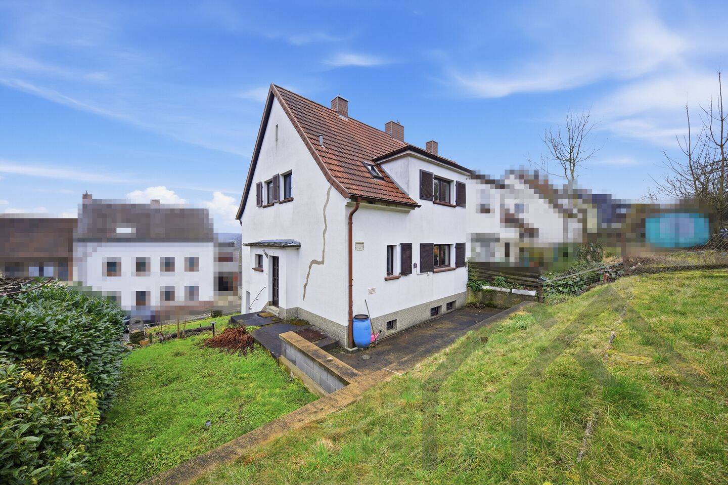 Tradition trifft Neubeginn, 66132 Saarbrücken