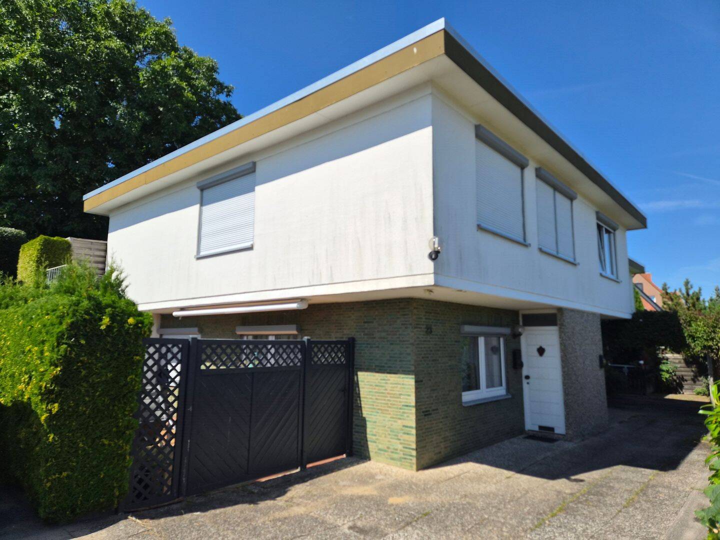 4-Zimmer-Wohnung mit Terrasse, 23743 Grömitz