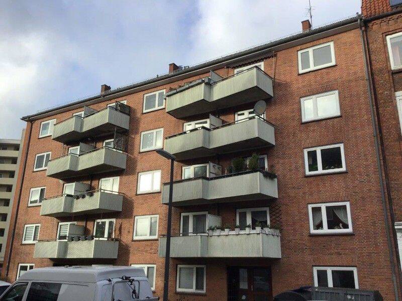 Gemütliche Wohnung am Südfriedhof – ab sofort verfügbar!, 24114 Kiel (Südfriedhof)