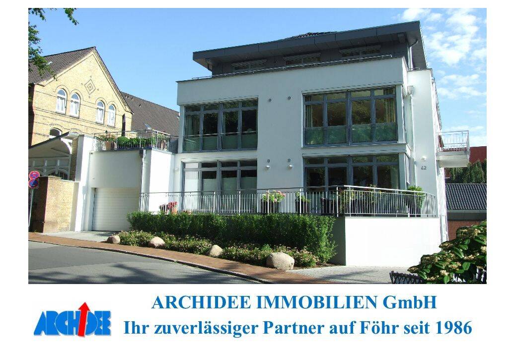 *Moderne Stadtwohnung in Flensburg Westliche Höhe*, 24937 Flensburg
