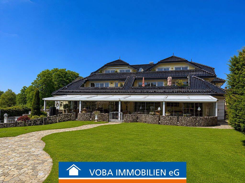 Unikat für echte Immobilienliebhaber!, 52152 Simmerath