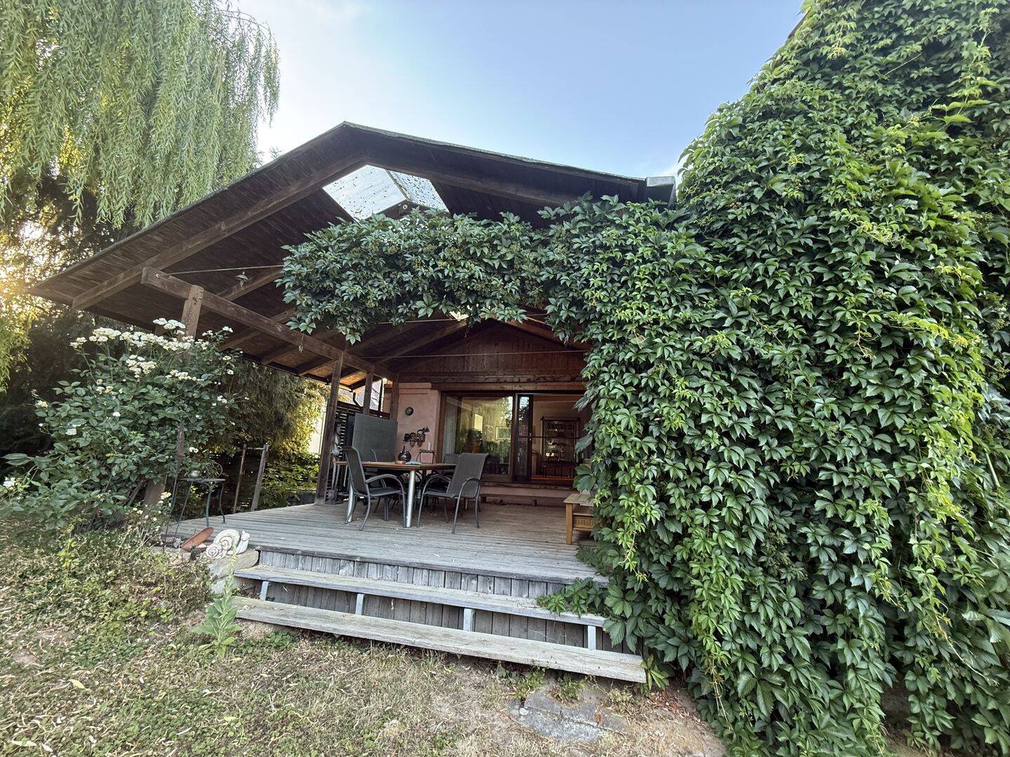 Charmantes großes Einfamilienhaus mit großzügigem Garten und Werkstatt, 74336 Brackenheim