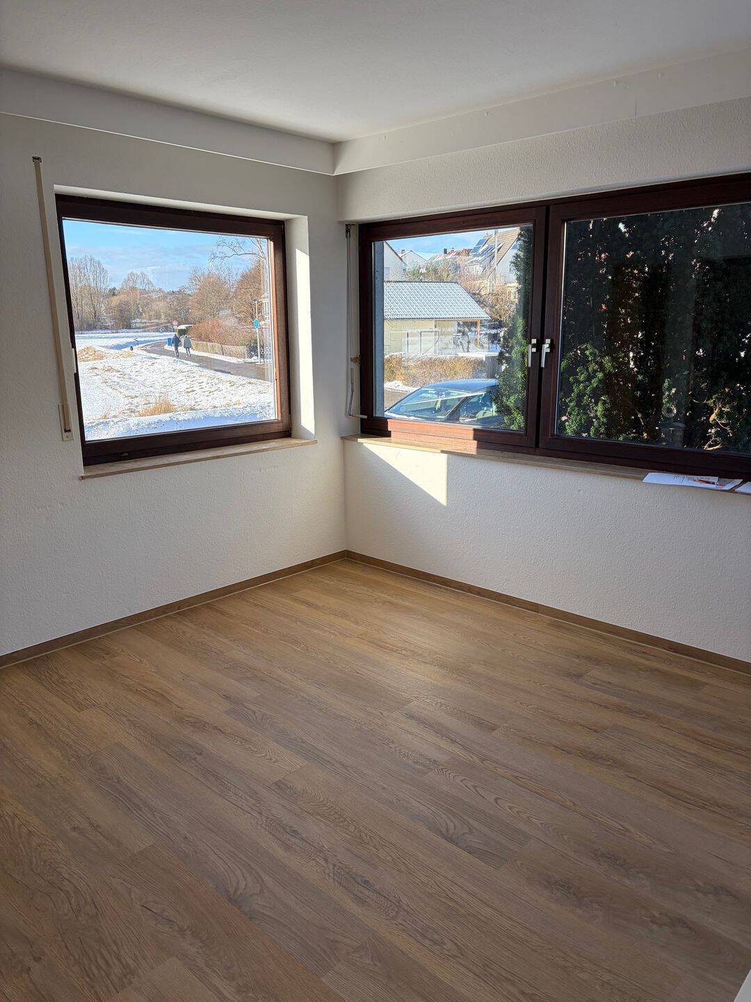 Helles, gepflegtes 1-Zimmer-Apartment in der Jakob-Schweiker-Str. in ruhiger Top-Lage von Aalen – ideal für Studenten und Berufspendler, 73430 Aalen