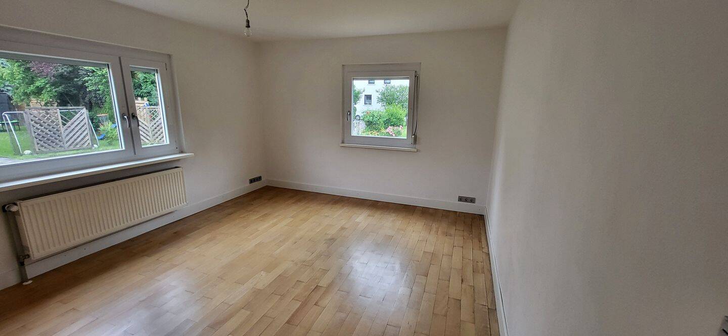 Helle 3-Zimmer Wohnung in Weingarten, 88250 Weingarten