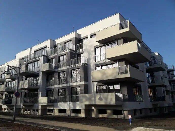 Charmante 2-Zimmer-Wohnung im Theaterviertel – 67 m² Wohnfläche, 14776 Brandenburg an der Havel